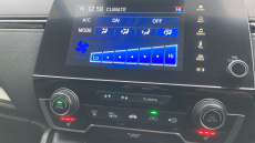 Honda CR-V 2.0 i-MMD Hybrid SR  2WD 5dr eCVT Hybrid Estate